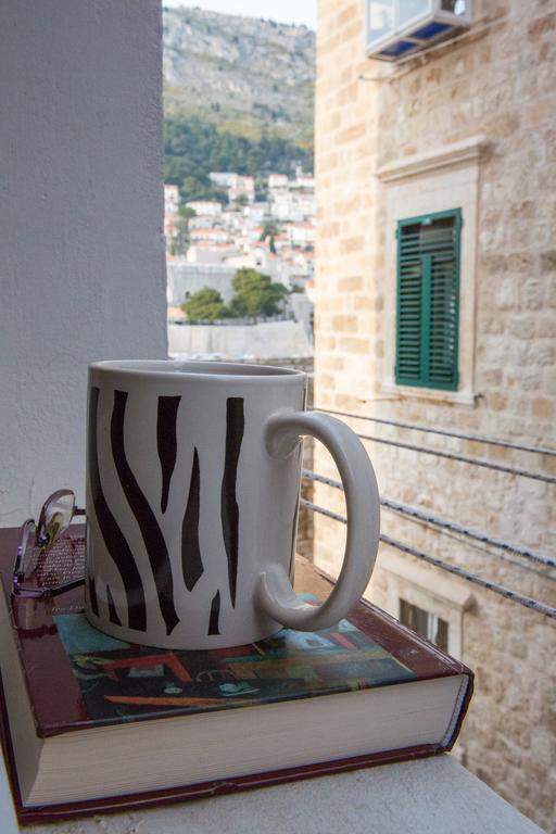 Apartment Matic Dubrovnik Zimmer foto