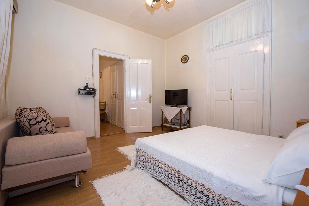 Apartment Matic Dubrovnik Zimmer foto