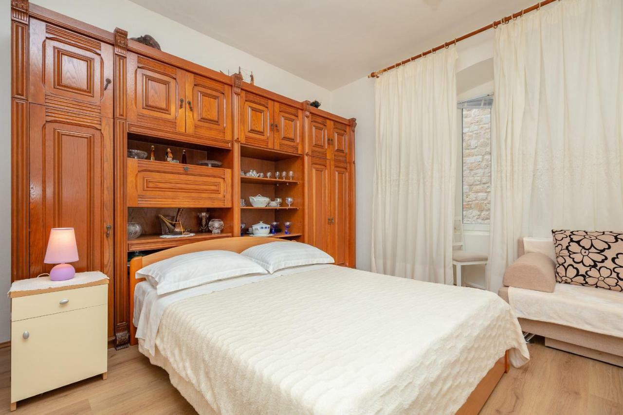 Apartment Matic Dubrovnik Exterior foto
